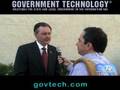 FEMA director R. David Paulison talks evolution of FEMA