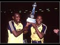 ARSENAL AWAY BOYZ - David Rocastle