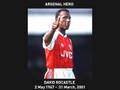 David "Rocky" Rocastle