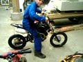 Raymon Dirtbike 125cc Raymon Dirtbike 125cc