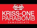 Kriss-One - Parabomb (Jay Ronko Remix)