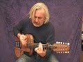 claus boesser-ferrari and his music