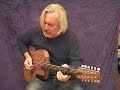 claus boesser-ferrari and his music