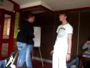 LEC Litllehampton Chant Adrien + Danse Clément et Julien