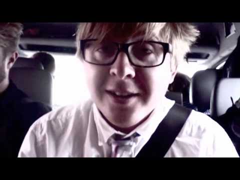 Gir' du en putter - Steen LIVE fra bussen - 2011