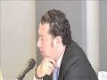 Debate con Federico Quevedo y Adolfo Suárez Illana sobre el libro 