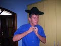 Lucas  em Cowboy Viado
