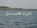 Freedom 40/40 from Gloucester, MA to Nova Scotia, Canada