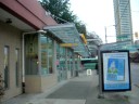 Robson from Bidwell Vancouver BC Walking Tour