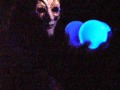 the masquerade