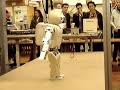 HOAP-3 Stands on one leg