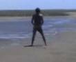 NUDISMO EN EL NIHUIL