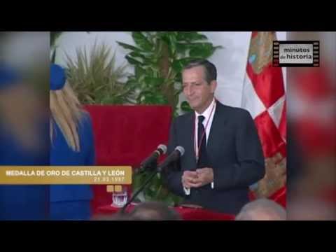 Vídeo para el recuerdo en la imposición de este reconocimiento.