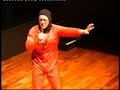 mac` a noonoo   Live in Lanntair PART 2