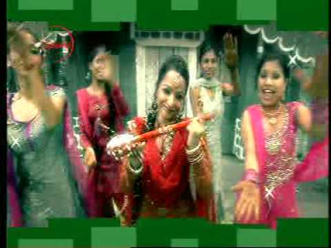 punjabi song phulkari