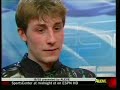 Brian Joubert Worlds 06 Interview Brian Joubert Worlds 06 Interview
