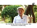 Entrevista com Sveva Casati Modignani
