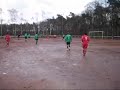 Meisterschaftsspiel  HSV Hilal Duisburg 1985 - SV Duissern  Rückrundenspiel Saison 06/07.http://www.hilal-duisburg.de