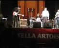 Maurizio Pugno & Sugar Ray Norcia Band 