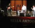 Maurizio Pugno & Sugar Ray Norcia Band 