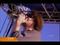 teledysk, klip, Powderfinger,- Lost and Running