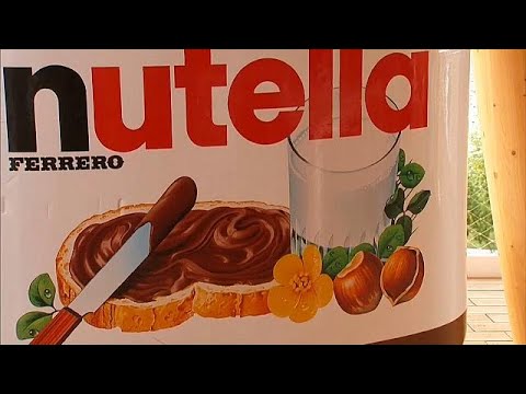 Ferrero kauft süsse US-Sparte von Nestlé