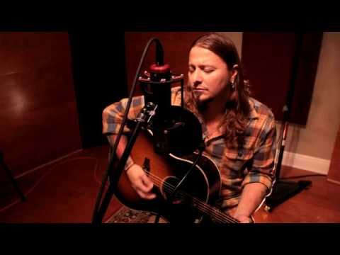 Acoustic cover of Leonard Cohen's 