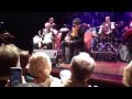 BB King and Billy Gibbons ZZ Top