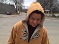Cold Sesh with Pole Jam Attempts