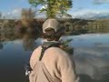Flyfishing the Bitterroot- A True Fishing Story