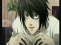 Ryuuzaki and Light - I wanna Take you to a gay bar