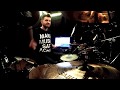 What Ifs - Kane Brown Ft. Lauren Alaina (Drum Cover)