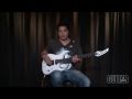 Misha Mansoor: The Djent Set #1