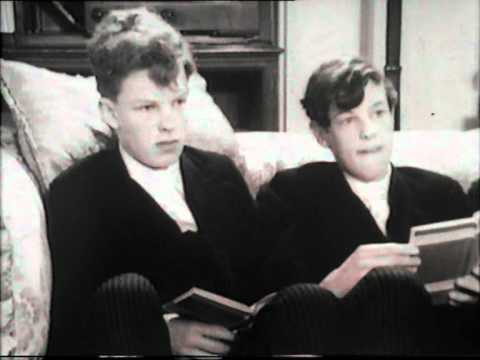 Enquiry: Eton (1967)