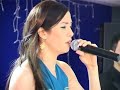 Assyrian Singer LINDA GEORGE singing \"Alqosh\" Mawal
