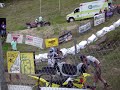 Poges Hole Hill Climb