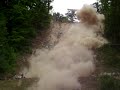 poges hole hill climb