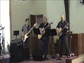 PBC Worship Team 050306 Great in Power