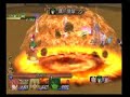 テイルズオブシンフォニア ～魔剣士クラトスVSエキシビジョンマッチ～ 練習編（1/2）