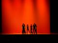 09' SU-CSSA Spring Festival Gala-Fan Dance (by HKCO)