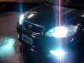 Corolla Xenon 6000K Personalized