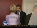 Obama Meets With Elitists, John McCainRepairs economy, oil Obama Meets With Elitists, John McCainRepairs economy, oil