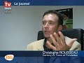 Crise de l'immobilier : calvaire  en Touraine