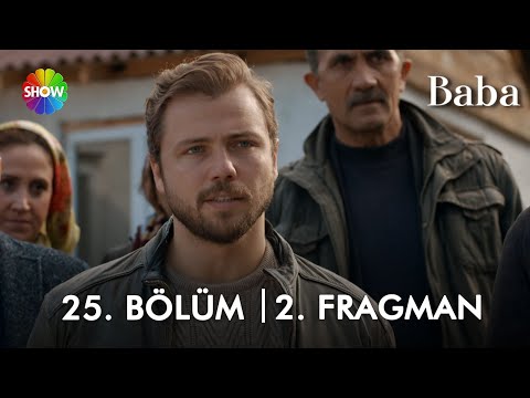 Baba 25. Bölüm 2. Fragmanı                                                                                                                                                                                                                                