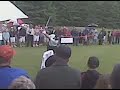 Golf Clinic with Steve Stricker