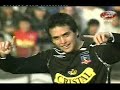 Colo-Colo 2 v/s Dep. Melipilla 0 / Clausura 2008 Colo-Colo 2 v/s Dep. Melipilla 0 / Clausura 2008