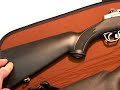 PART 1 OF 3:  
The Ruger Mini-14 is everything that Ruger says it is: light, fast handling, and durable.  Right or wrong, Ruger has always marketed the Mini-14 as ranch and varmint rifle.  However it also is a viable, high-value defensive rifle choice that makes a lot of sense and thousands of good people have purchased a Mini-14 with that exact use in mind.  Nutnfancy has had a lot of trigger time behind Minis and can attest to their durability, reliability, and indeed impressive handling characteristics.  For those users wanting customization, the Mini-14 can be outfitted with folding stocks (Butler Creek folder being the best) barrel shrouds, flash suppressors (older Minis), normal capacity magazines, and optics.  In recent years the Mini-14 was finally improved by Ruger:  thicker, more accurate barrel, an improved synthetic stock, and improved iron peep sights.  Nicely done.  The Mini-14 represents a good value in tactical carbines that can serve well in the defensive/offensive role as needed by law enforcement, select military users, and good ole civilian sheepdogs.  But it has some definite downsides that a potential buyer should consider.  First, its touted lightweight will be worsened by the fitment of optics using the heavy steel Ruger rings (included).  And the normal capacity. quality magazines for the Mini-14 (like ProMag brand and Ruger factory mags) are usually made of steel and will add even more weight to your loadout (compared to AR-15 alternatives).  Other downsides include:  still unimpressive accuracy of only about 3 MOA with standard ammo, lack of an integral Picatinny rail system for optics mounting, inability to mount flash suppressors to new Mini-14, lack of accessory railing for light mounts, and a higher cost for magazines.  The Target versions of the Mini-14 with their adjustable harmonic barrel dampeners totally correct the accuracy problems inherent in the design and they shoot tight groups.  However they are much heavier (add 2 lbs) and more expensive, negating the high value advantage of the Mini-14.  The design also comes in 6.8 SPC and 7.62x39mm loadings but their mags are harder still to find and Nutnfancy recommends the standard .223 version unless you want a deer rifle as well (get the 6.8 SPC in that case).  Also be advised the 7.62x39mm Mini has a looser chamber to accommodate surplus ammo and it is even more inaccurate.  But despite a few drawbacks, the Mini-14 remains a high-selling favorite among American shooters.  For defensive use out to 100 yrds, the Mini would serve admirably despite its lack of ultimate accuracy.  Couple that will diehard reliability and reasonable cost, the Ruger Mini-14 still remains a smart choice for the tactical carbine buyer.////////////////Nutnfancy Likeability Scale:  7 out of 10///////////////


If you own a gun of ANY kind and are not a member of the NRA you need to change your ways.  Political battles rage that serve to disarm you, leaving you the potential victim of criminals who have NEVER obeyed gun laws.  Join the NRA today and donate generously to the NRA/ILA.  This is a patriotic, freedom organization that fights tirelessly to maintain our freedoms and it advocates no political party.