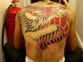Dragon Tattoo Part 5