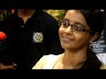 Click here to watch this video Experience Blindness for Rotary Eye Bank- Dr.Rubeena Mumbai