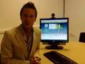 Redweb test